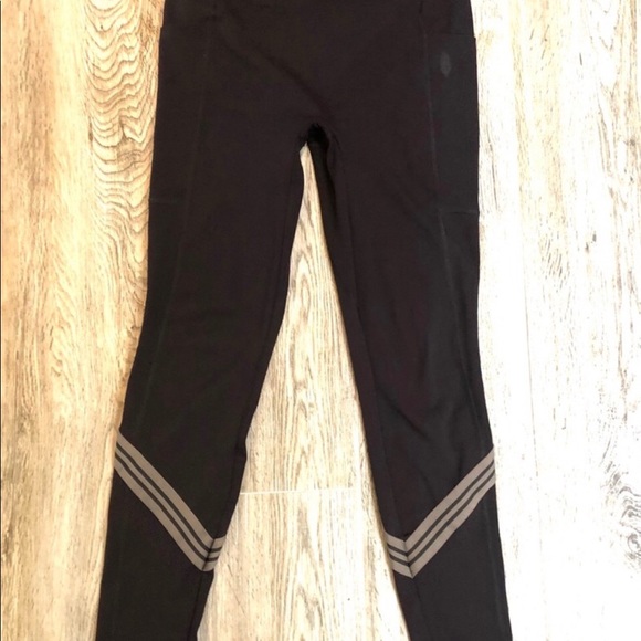 Free People Pants - Free People Yoga Pants 31.5” Inseam